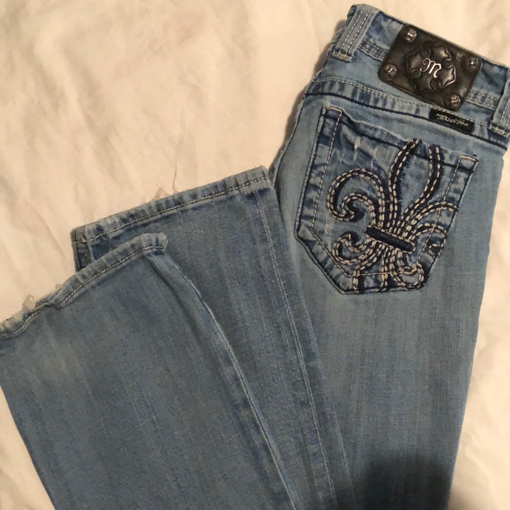 BOGO! Miss Me jeans